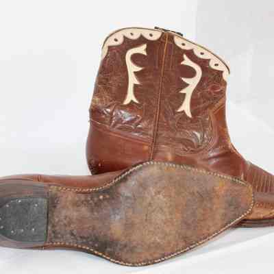 Cowboy Boots