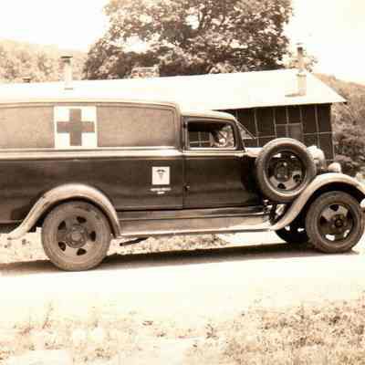 Ambulance