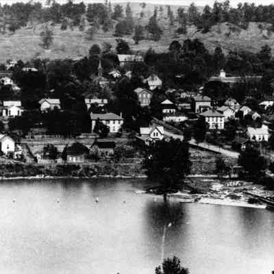 Historic McConnelsville