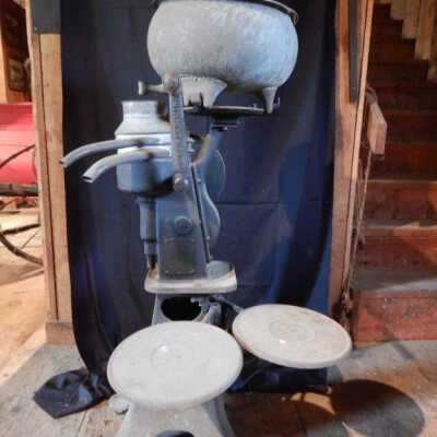 Cream Separator