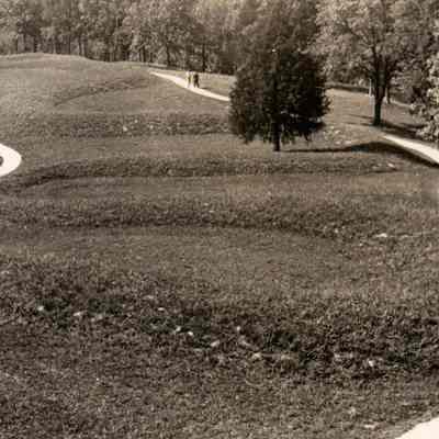 Serpent Mound