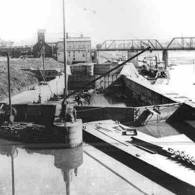 Modernizing Lock #1