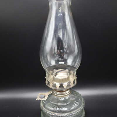 Kerosene Lamp