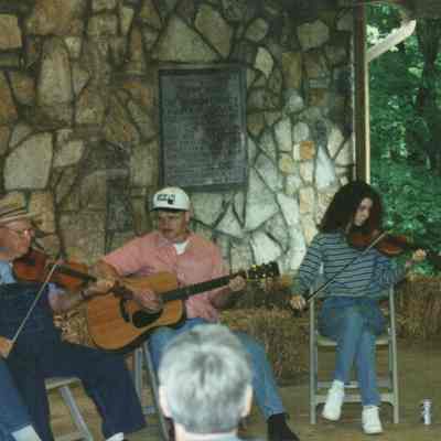 Mt. Gilead Music Fest