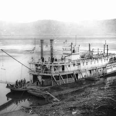 The Valley Belle