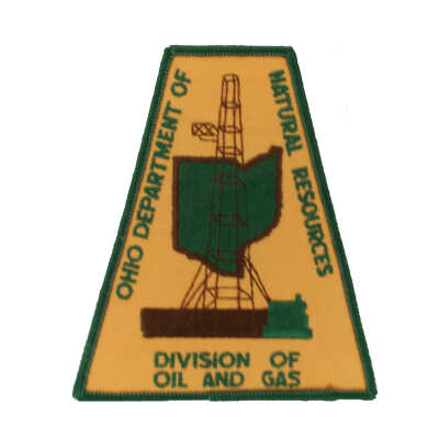 Division of Oil and Gas