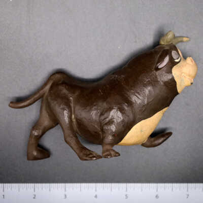 Toy, Ferdinand the Bull