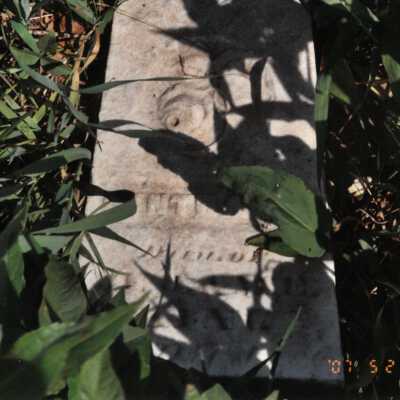 Cyntha E King (1840-1841)