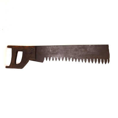 Ice Saw