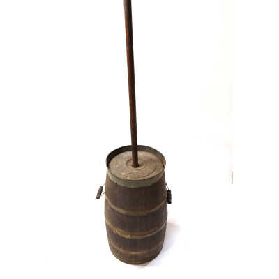 Butter Churn