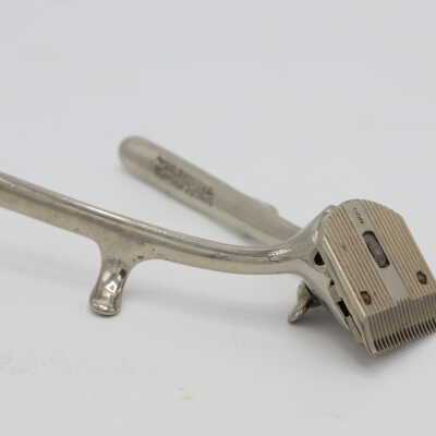 Manual Hair Clippers