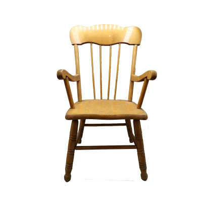 Wooden Chair
