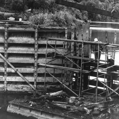 Repairing Lock #2