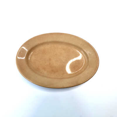Platter, 10"