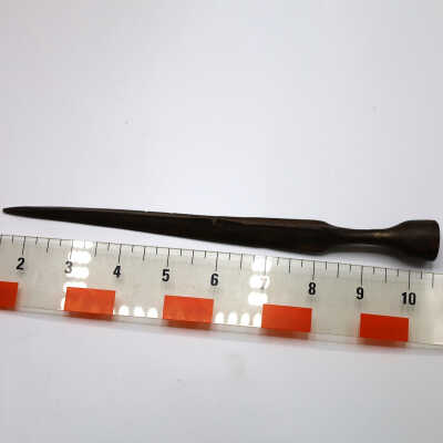 Lightning Rod Cap
