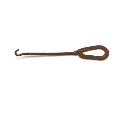 Button Hook