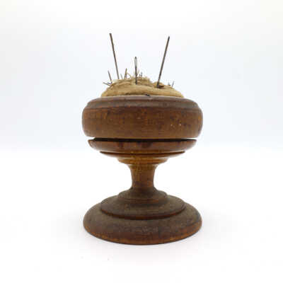Pincushion