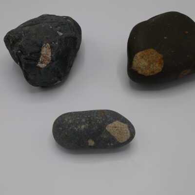Gowanda Tillite
