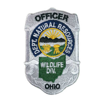 Officer - Wildlife Division