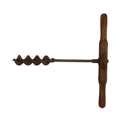 Auger