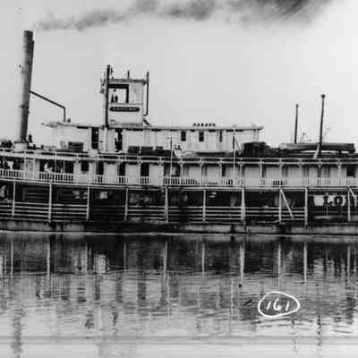 The Lorena