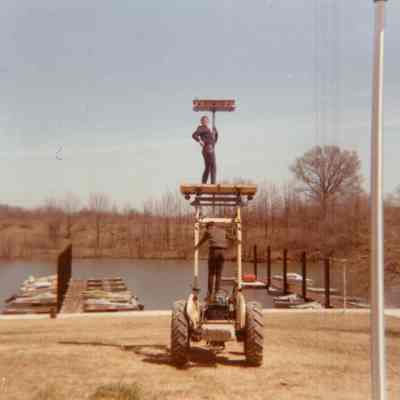On Top Of The World