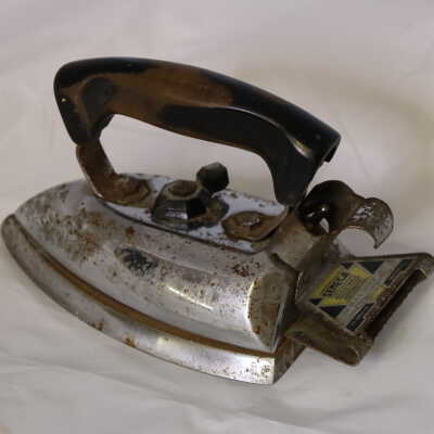 Iron