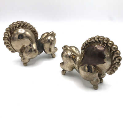 Horse Figurines