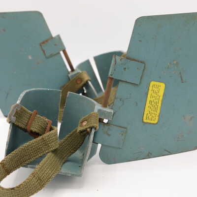 Fishermans Wading Stabilizers