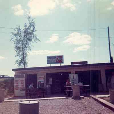 Delaware Concession