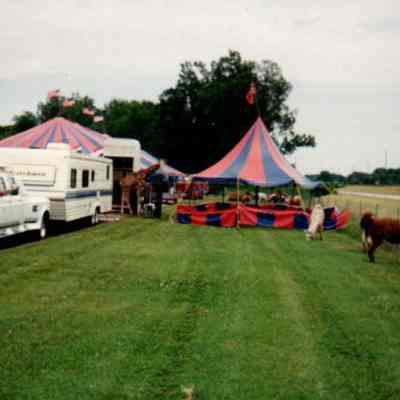 Indian Lake Circus