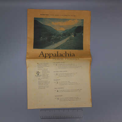 News Article - Hope School House