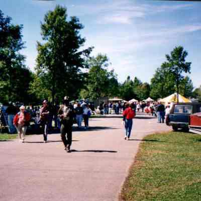 Festival Day
