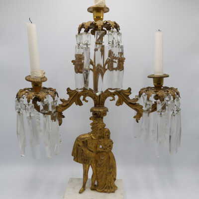 Candelabra