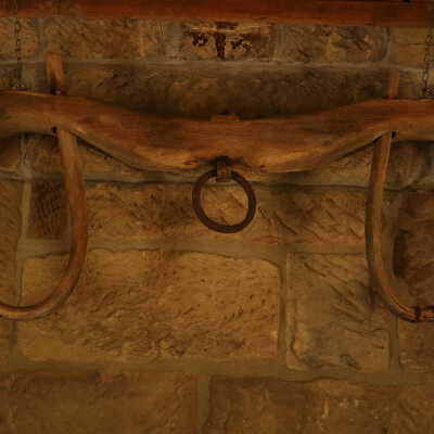 Oxen Yoke