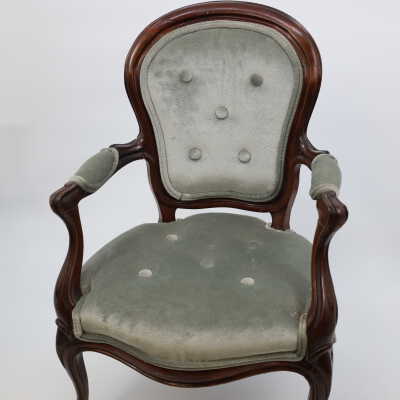 Sample Chair