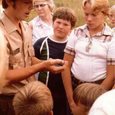 Delaware Naturalist Program