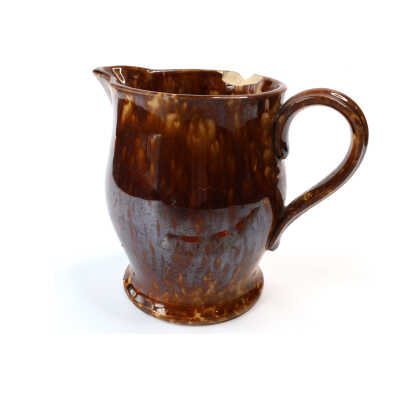 Creamer