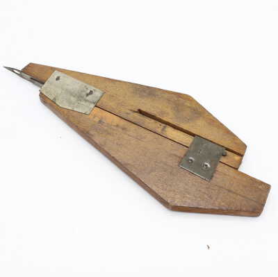 Wooden Rug Tufting Tool