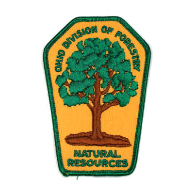 Ohio Division of Forestry