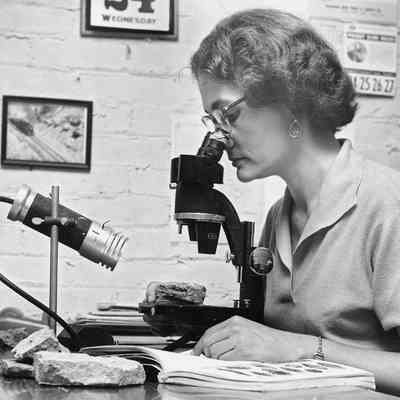 006 Pauline D. Smyth (1951–1977)