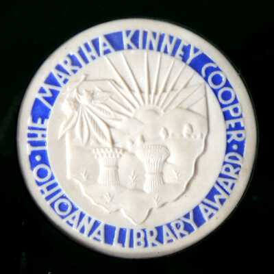 Ohioana Library Award