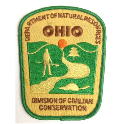 Division of Civilian Conservation (1979)