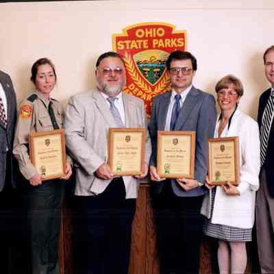 Award Winners