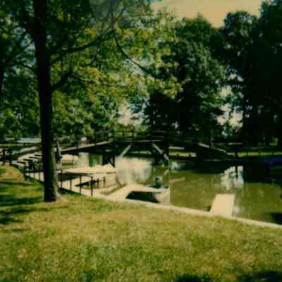 Indian Lake Bridge