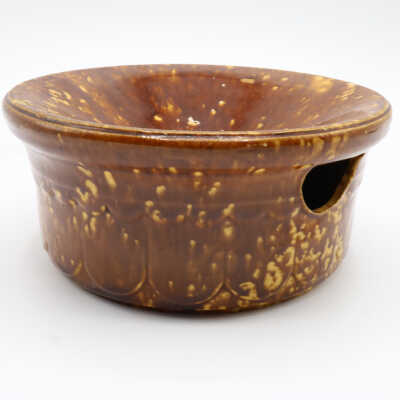 Spittoon