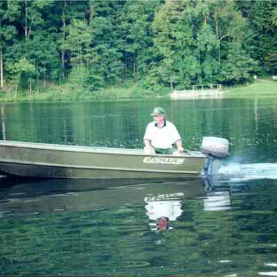 Boating