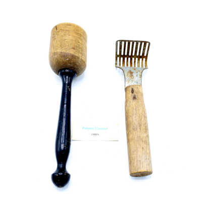 Potato Mashers