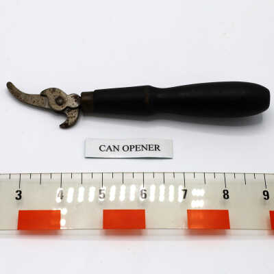Can Opener