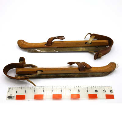 Ice Skating Blades